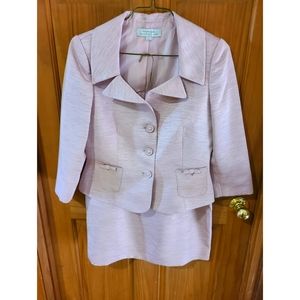 Tahari Skirt Suit 10
